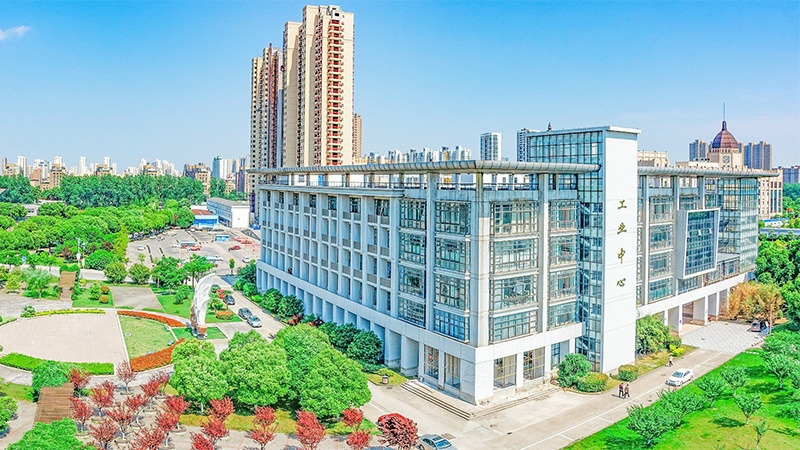無錫職業(yè)技術(shù)學院